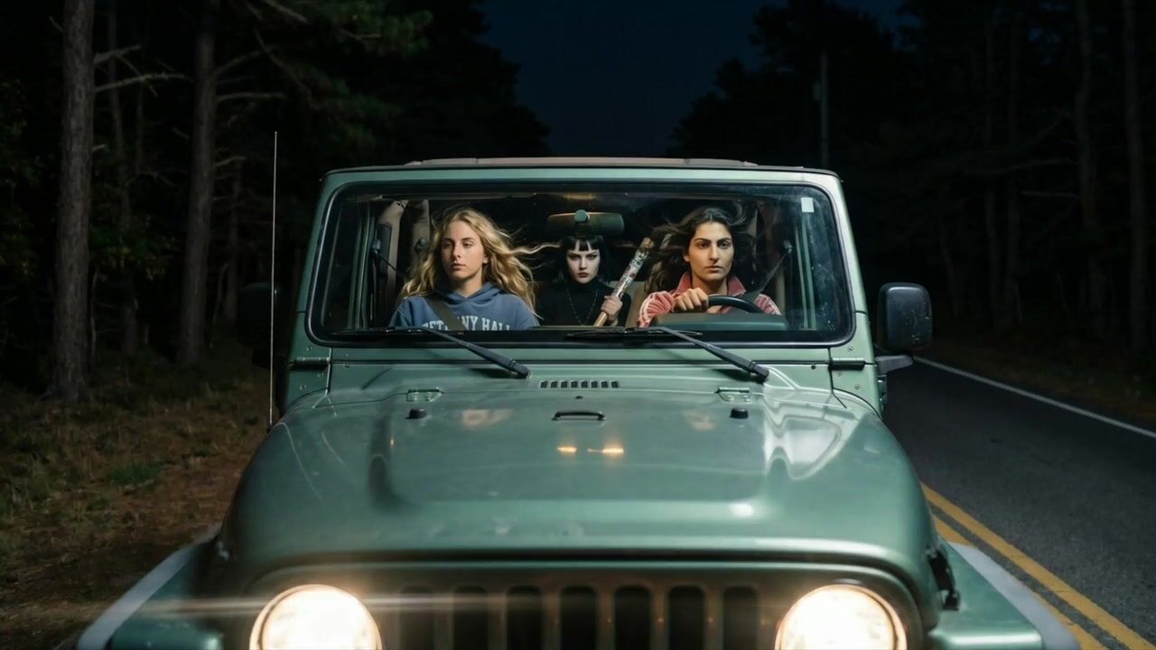 Drive Thru (Part 1) preview